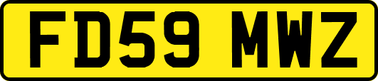 FD59MWZ