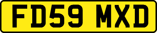 FD59MXD