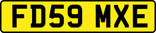 FD59MXE