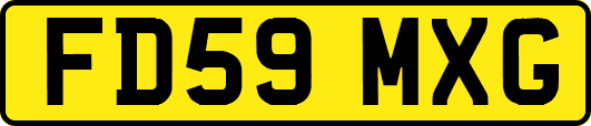 FD59MXG
