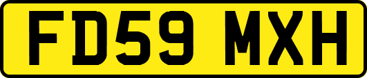 FD59MXH