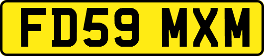 FD59MXM