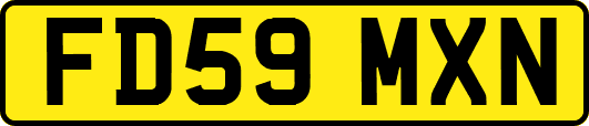 FD59MXN
