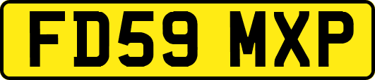 FD59MXP