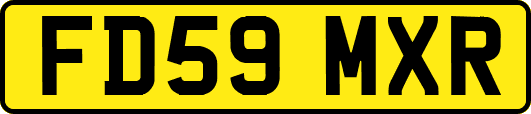 FD59MXR