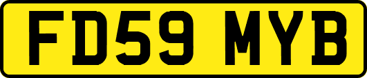 FD59MYB