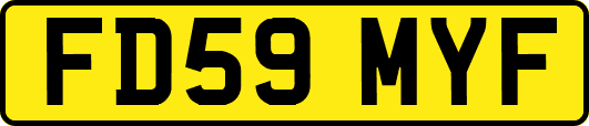 FD59MYF