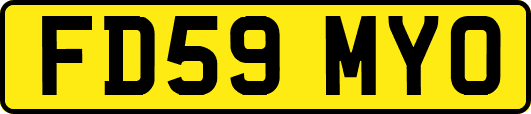 FD59MYO
