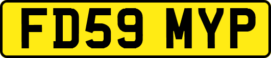 FD59MYP