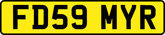FD59MYR