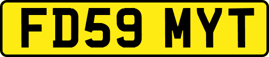 FD59MYT