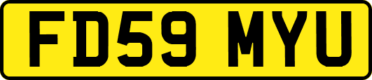 FD59MYU