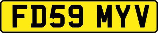 FD59MYV