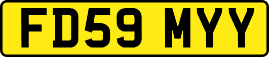 FD59MYY