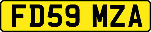 FD59MZA
