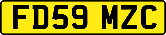 FD59MZC