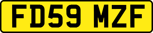 FD59MZF