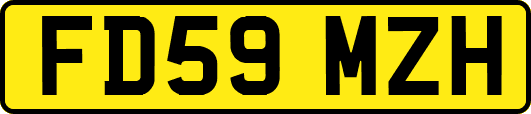 FD59MZH