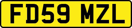 FD59MZL