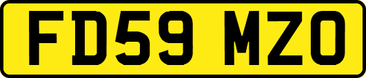 FD59MZO