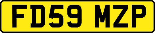 FD59MZP