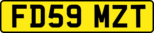 FD59MZT