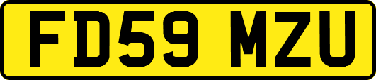 FD59MZU