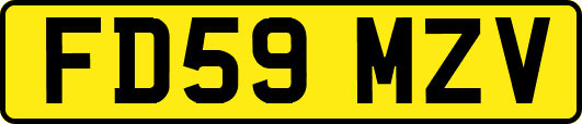 FD59MZV