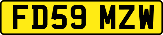 FD59MZW