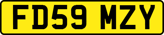 FD59MZY