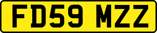 FD59MZZ