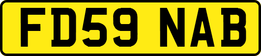 FD59NAB