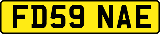 FD59NAE