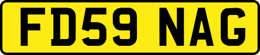 FD59NAG