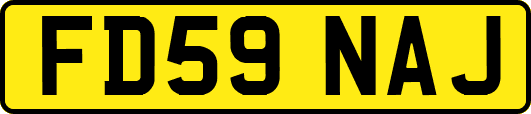 FD59NAJ