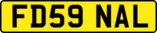 FD59NAL