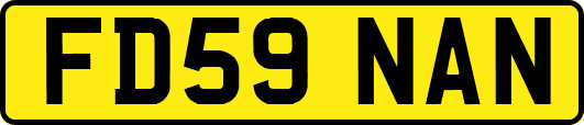 FD59NAN