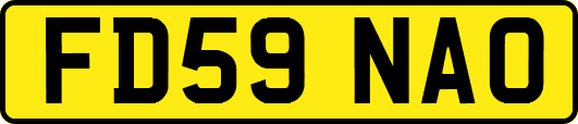 FD59NAO