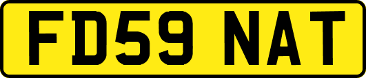 FD59NAT