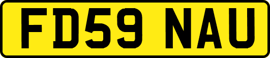 FD59NAU