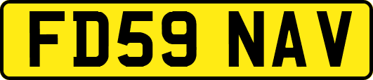 FD59NAV