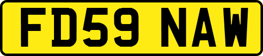 FD59NAW