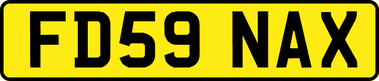 FD59NAX