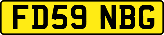 FD59NBG