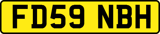 FD59NBH