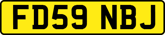FD59NBJ