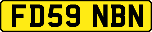 FD59NBN