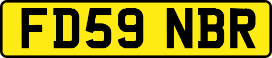 FD59NBR