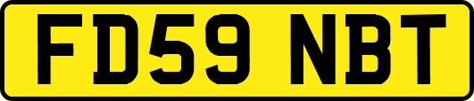 FD59NBT