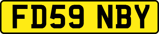FD59NBY